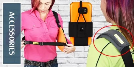 Two Ants Holster Accessories