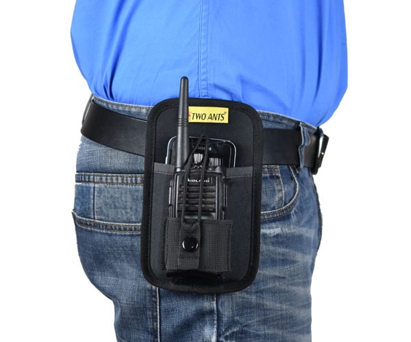 Two Ants Carpenter Belt Harness