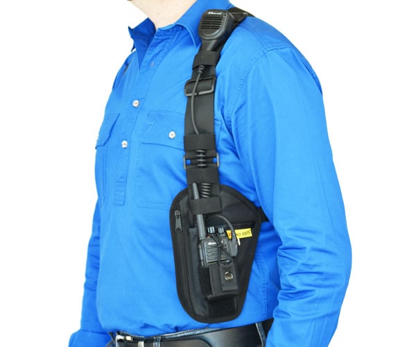 Two Ants Ghost Single Harness