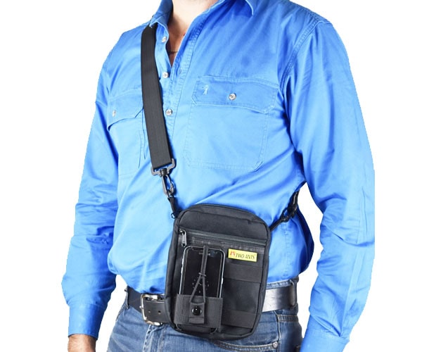 Two Ants Honeypot Lanyard Harness