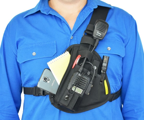 Two Ants Pharaoh Harness