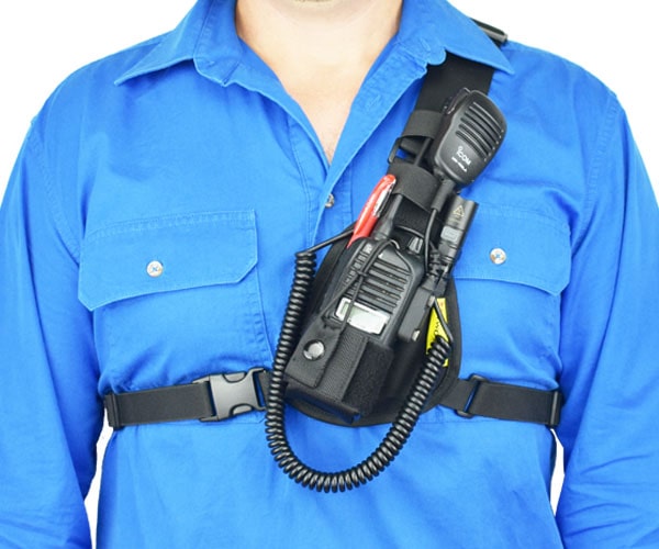 Two Ants Worker Harness